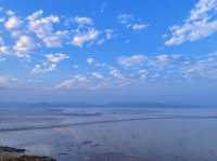 福州｜連江粗蘆島——海邊的浪漫，日落佔一半