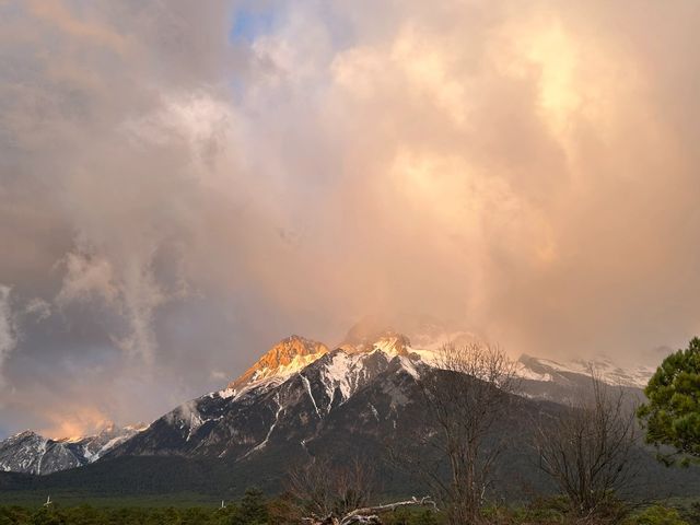 雲南麗江古城五天旅遊攻略