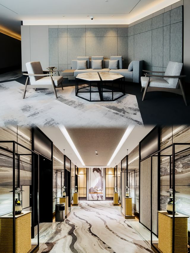 安排!上海五星級酒店舒適的入住體驗安排