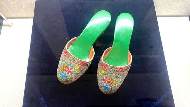 《美美與共》 —— 新馬土生華人歷史文化展