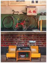 廣州市區裡的免費古建築群地鐵直達