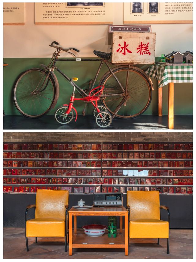 廣州市區裡的免費古建築群地鐵直達
