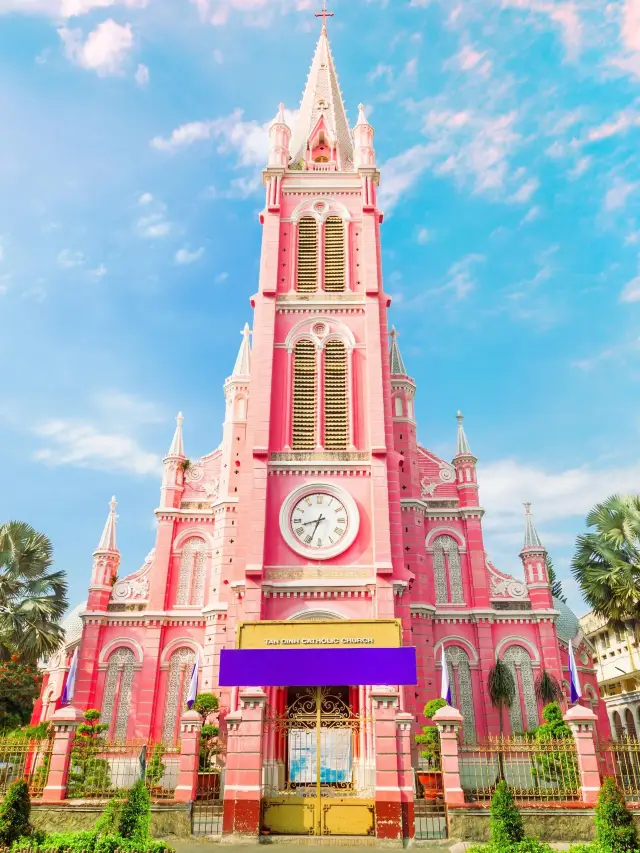 🌟Mẹo du lịch cho Thành phố Hồ Chí Minh🌟