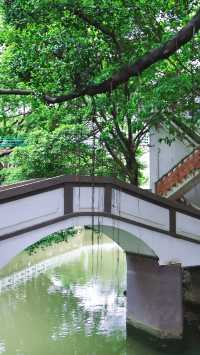 夏漖糧園，承載著糧倉文化的小眾景點