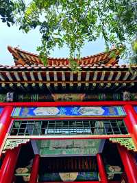太原森林公園