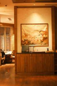 長白山凱悅酒店丨一站式滑雪度假酒店