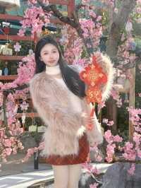 過年就來南京歡樂谷，全新玩法！可太有意思啦~