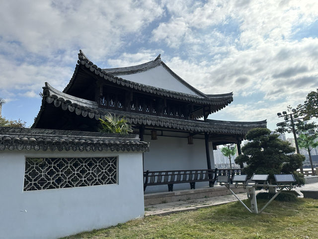 宋文信國公祠