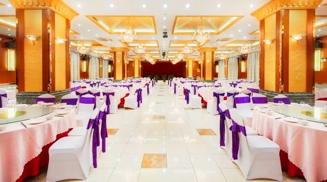 普洱•金鳳大酒店 普洱•金鳳大酒店