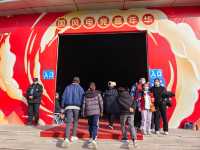 活動更豐富、體驗感更好的北京龍潭廟會