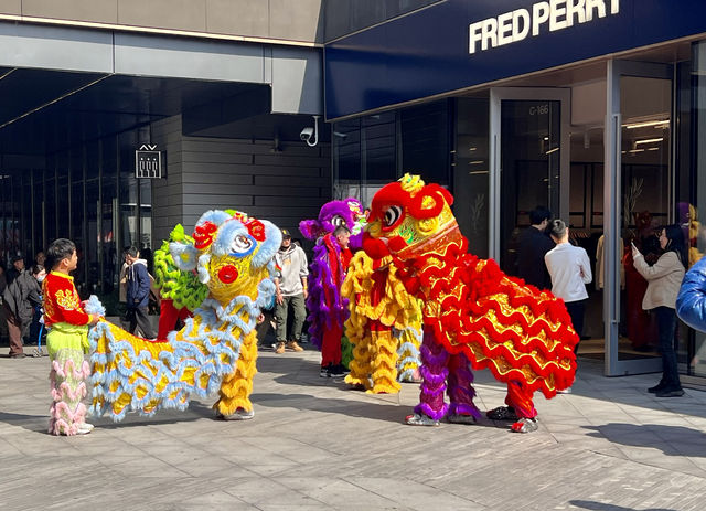 都到平江路了，那也來看看相門古城牆吧！