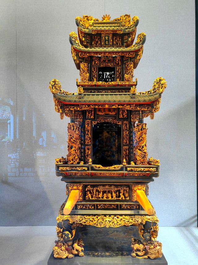 民間工藝博物館