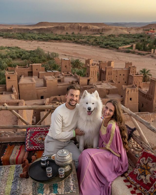 5 THINGS YOU MUST KNOW ABOUT MOROCCO 🇲🇦 😍