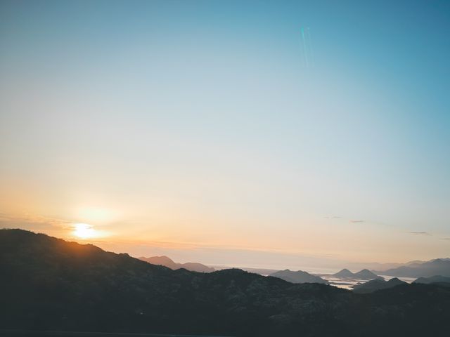 黑山｜海外版的洱海