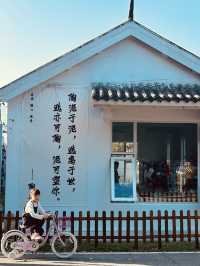 春天的武漢！給大家推薦一條私藏踏青路線！！