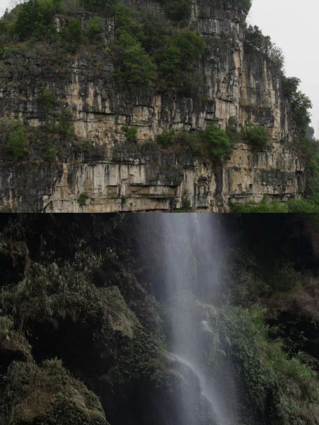 馬嶺河峽谷|地球上最美的傷疤