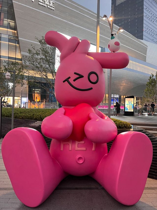 十一！鄭州！這些地方不花錢！