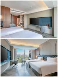 虹橋美侖美奐酒店