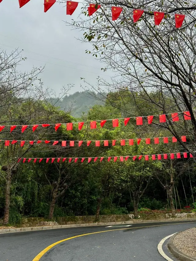 Qiandao Lake·Tianyu Mountain | Elevator Direct to the Summit with Guide