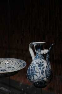 景德鎮—中國陶瓷博物館贏麻了