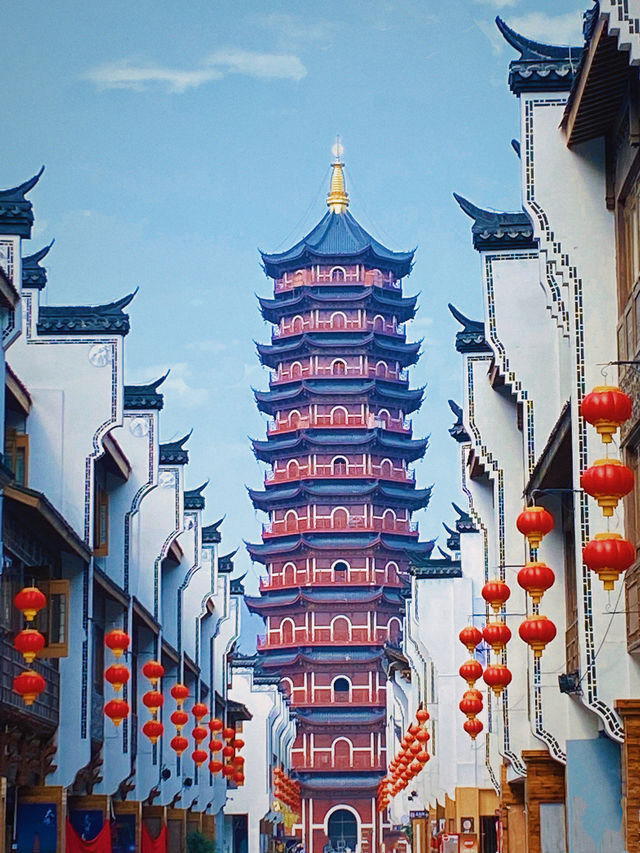 飽覽大美中國山河風景，遊湖州！