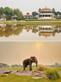 泰國清邁，情侶度假～我最推薦的三家酒店！