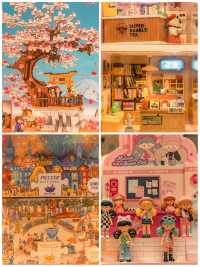一家書店溫暖一座城市｜廣州永慶坊貓空書店
