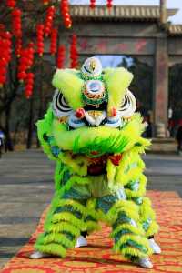 春節假期登蒙山，祈福遊園樂翻天！一站式遊玩打卡攻略來啦！