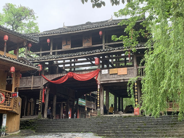 湖南邵陽上堡古國