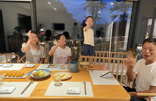 五一小長假舒適安靜好去處