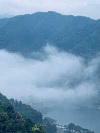 雨後的小東江更有味道