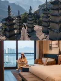 浙江寧海，一個被嚴重低估的寶藏旅遊城市|||