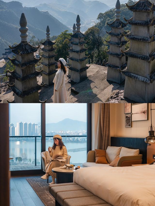浙江寧海，一個被嚴重低估的寶藏旅遊城市|||
