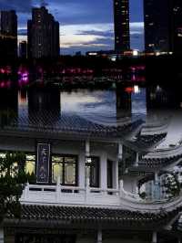 哇塞！溫州 8 條免費經典徒步路線大公開