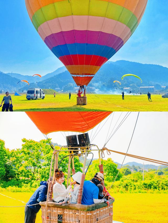 五一旅行攻略|長沙黑麋峰遊玩攻略來襲