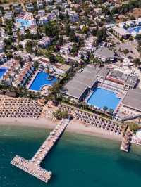 🌟 Torba's Top Stays: Voyage Hotel Highlights 🌊