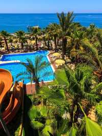 🌟 Alanya's All-Inclusive Gem: Galeri Resort Hotel 🌴