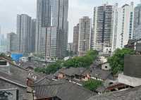 重慶十八梯‖十八梯最全旅遊攻略看這裡