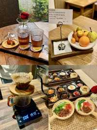 驚豔！麗江古城這家新中式酒店品質太高級了