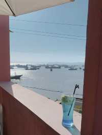 突然爆火的七彩小島那就來慢慢遊一下吧