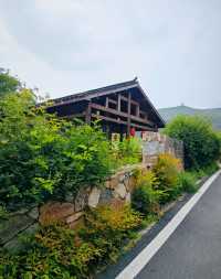 山口凌，步入這裡，便步入了田園詩意