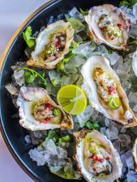 🌟 Baltimore Bliss: Luxury & Views at Four Seasons 🌟