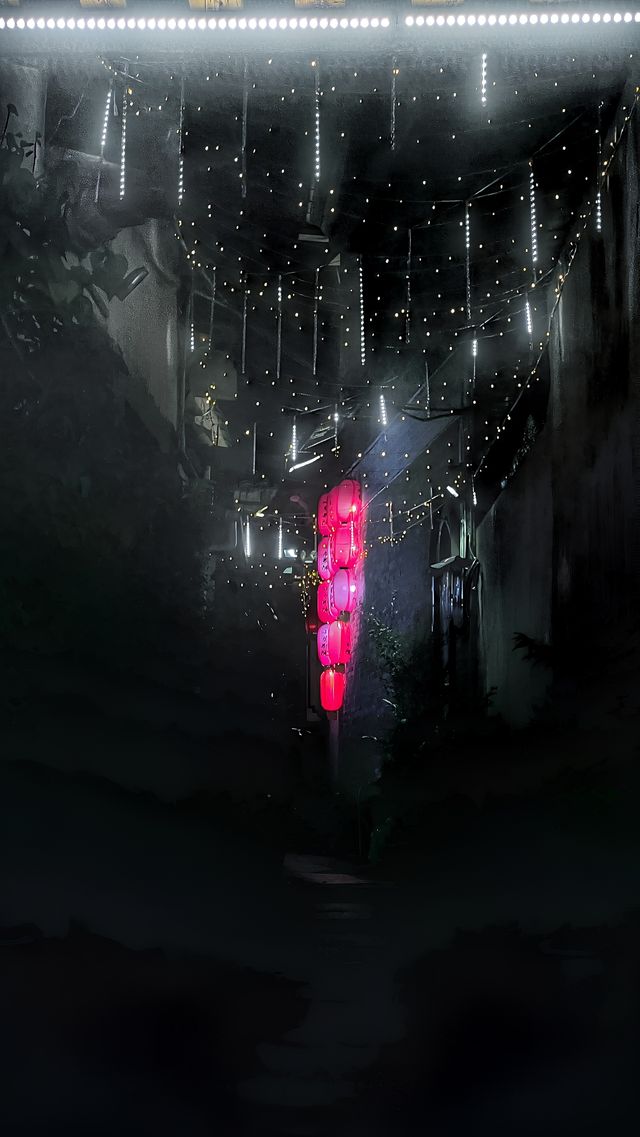 騰翅和順古鎮最濃煙火氣