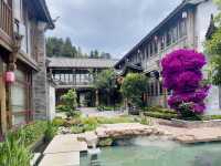 古城民宿｜麗江不僅是一個景點 更是一種氛圍