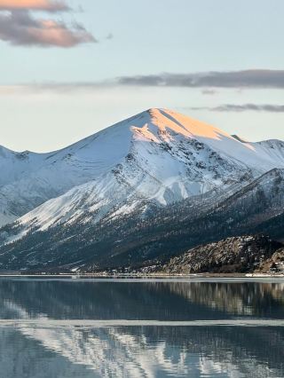 Three-Day Travel Guide to Chamdo, Tibet