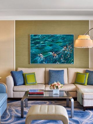 🌴 Palm Beach Paradise: The Breakers Hotel Highlights 🌊