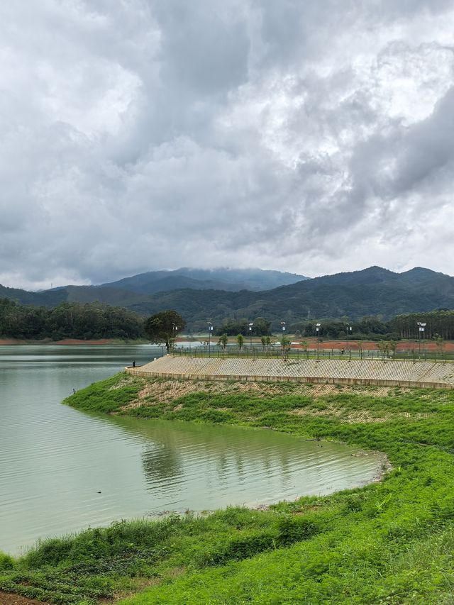 遠方不遠只要心之所向第二十二篇～～饒平東坑村