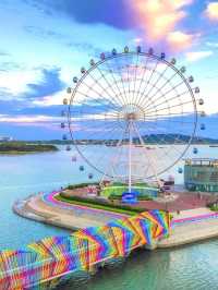 🌟 Qingdao's Top Family-Friendly Attractions Unveiled! 🎡🐠