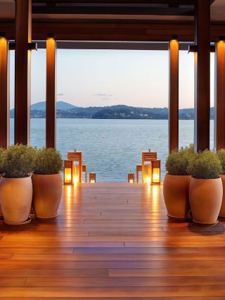 🌟 Corfu's Coastal Charm: Grecotel Beach Luxe 🌊