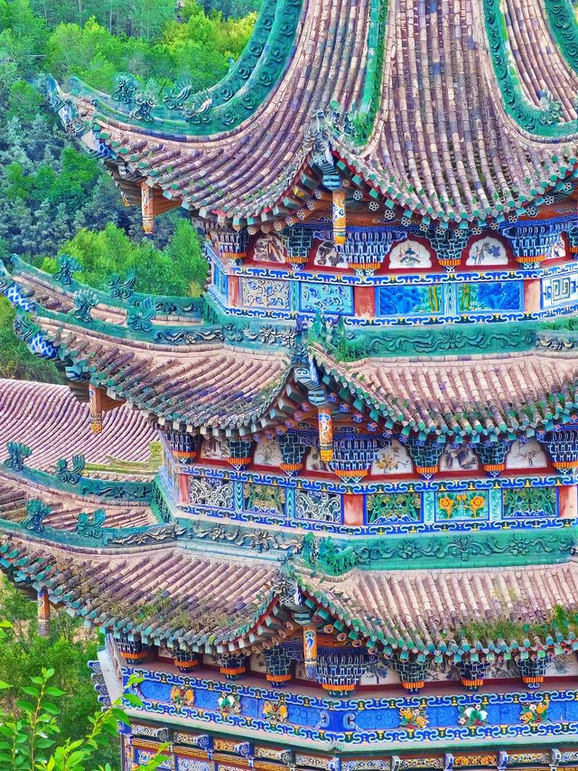 青海西寧最適合度假的避暑勝地•旅遊攻略